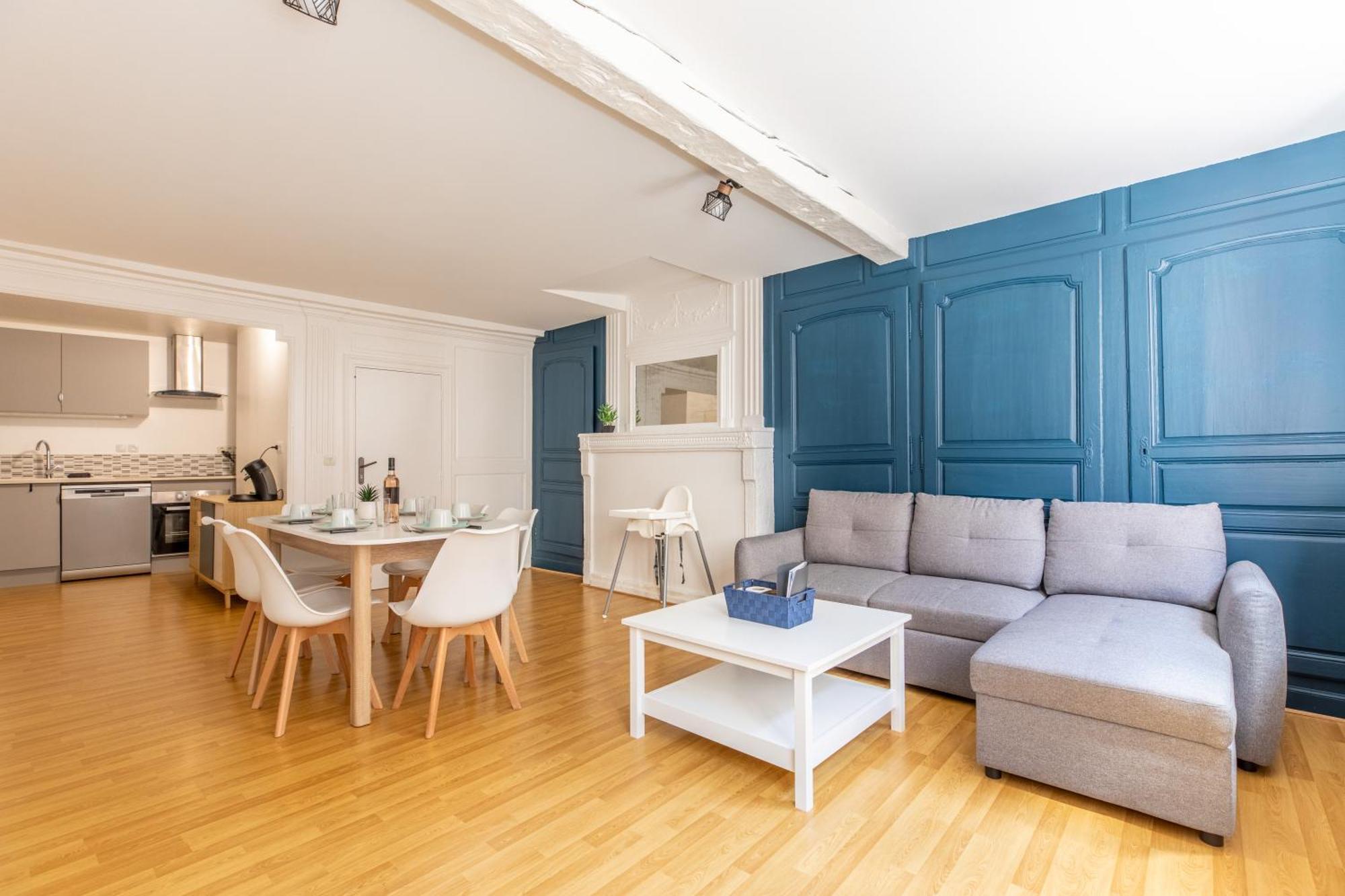 Le Petit Pirou # Cosy # Halte Auvergne 梯也尔 外观 照片