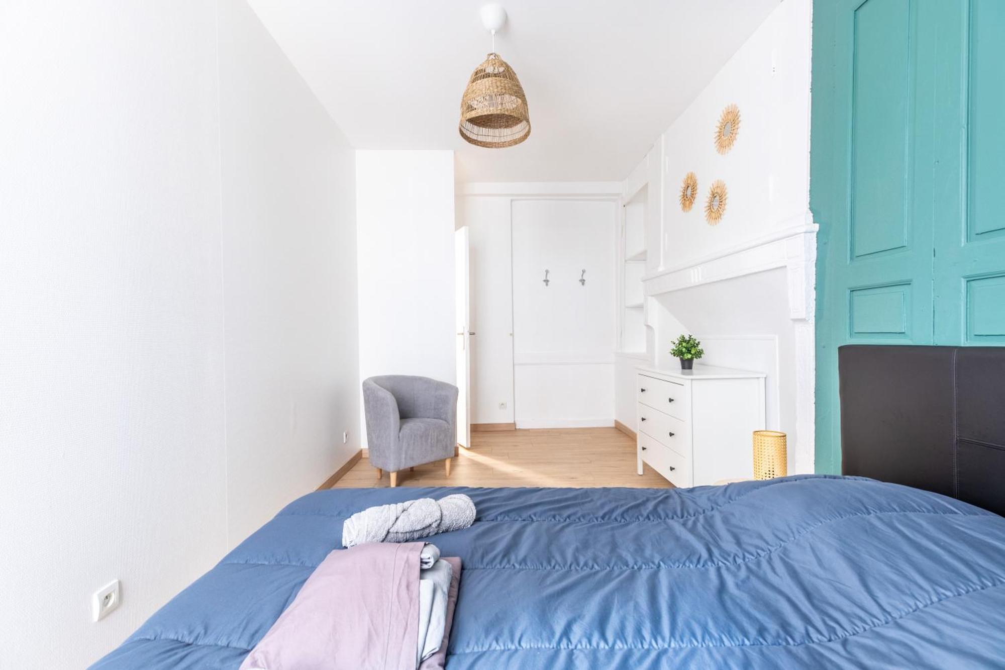 Le Petit Pirou # Cosy # Halte Auvergne 梯也尔 外观 照片