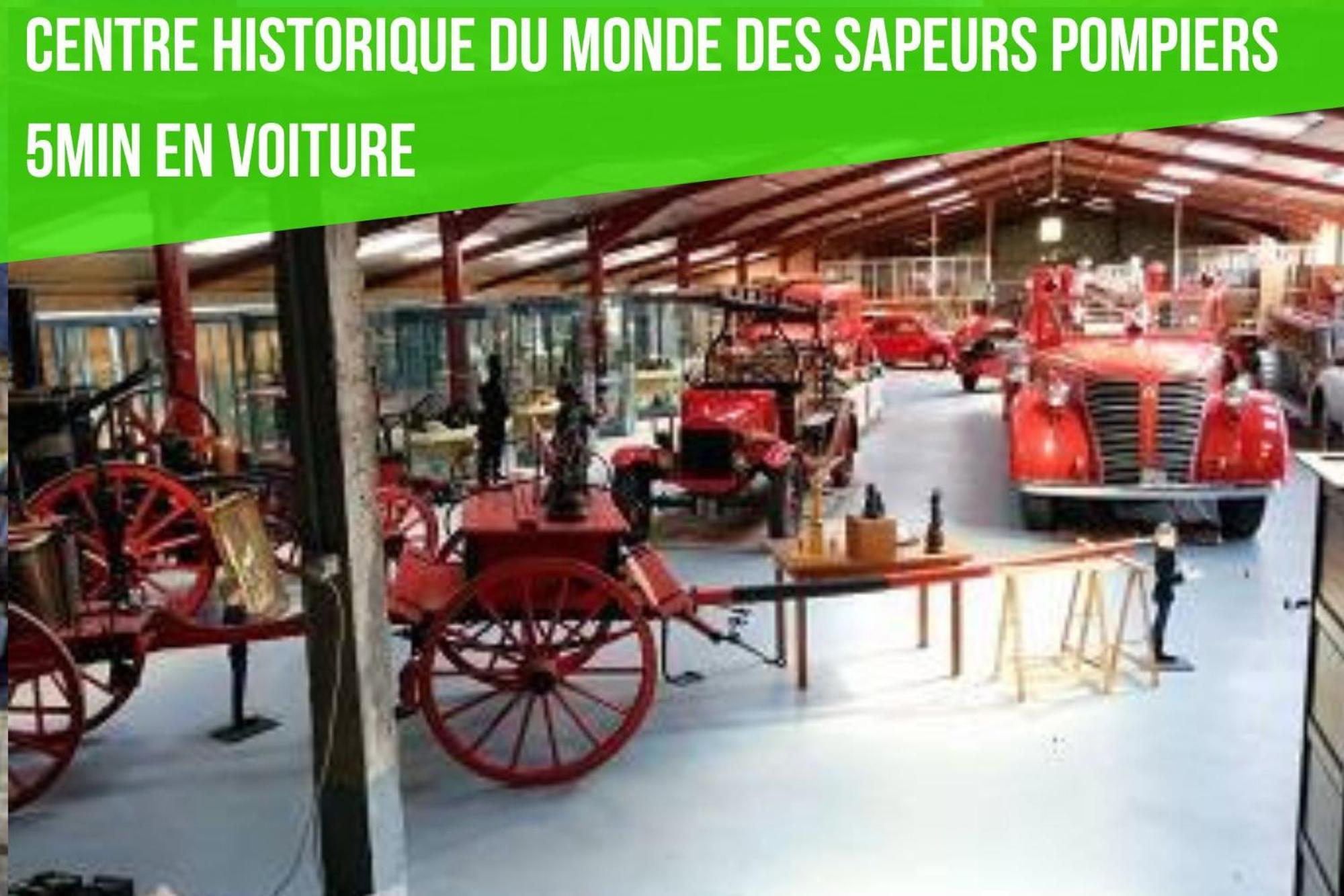 Le Petit Pirou # Cosy # Halte Auvergne 梯也尔 外观 照片